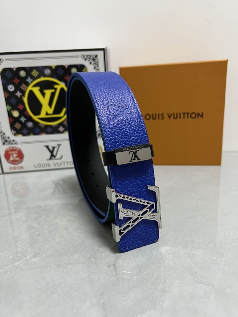 Louis Vuitton Belts